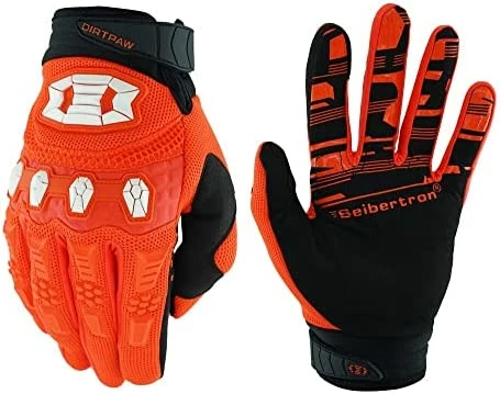 Brand new ???? Dirtpaw Unisex BMX MX ATV MTB Racing Mountain Bike Bicycle Cycling Off-Road/Dirt Bike Gloves Road Racing Motorcycle Motocross Sports Gloves Touch Recognition Full Finger Glove Youth Size-fluorescent Yellow ???? 12 Brand new ???? Dirtpaw Unisex BMX MX ATV MTB Racing Mountain Bike Bicycle Cycling Off-Road/Dirt Bike Gloves Road Racing Motorcycle Motocross Sports Gloves Touch Recognition Full Finger Glove Youth Size-fluorescent Yellow ???? - Image 10