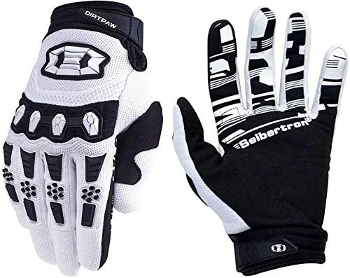 Brand new ???? Dirtpaw Unisex BMX MX ATV MTB Racing Mountain Bike Bicycle Cycling Off-Road/Dirt Bike Gloves Road Racing Motorcycle Motocross Sports Gloves Touch Recognition Full Finger Glove Youth Size-fluorescent Yellow ???? 10 Brand new ???? Dirtpaw Unisex BMX MX ATV MTB Racing Mountain Bike Bicycle Cycling Off-Road/Dirt Bike Gloves Road Racing Motorcycle Motocross Sports Gloves Touch Recognition Full Finger Glove Youth Size-fluorescent Yellow ???? - Image 8