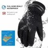 Cheapest ???? Waterproof Winter Gloves Men ???? Women -30 ℉ Cold Proof Touchscreen Anti Slip Silicon Palm - Heated Glove Thermal For Driving Cycling Motorcycle In Cold Weather Warmest Gifts For Dad ✨ 2 Cheapest ???? Waterproof Winter Gloves Men ???? Women -30 ℉ Cold Proof Touchscreen Anti Slip Silicon Palm - Heated Glove Thermal For Driving Cycling Motorcycle In Cold Weather Warmest Gifts For Dad ✨ -SYX MOTO store 51BqZvUIPqL