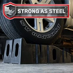 Best Sale ???? 11909ABMI RhinoRamps Vehicle Ramp - Pair (12,000lb. GVW Capacity) ✨ -SYX MOTO store 51F7eVqKMNL