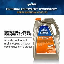 Best deal ✔️ PEAK OET Extended Life Orange 50/50 Prediluted Antifreeze/Coolant For North American Vehicles, 1 Gal ???? 8 Best deal ✔️ PEAK OET Extended Life Orange 50/50 Prediluted Antifreeze/Coolant For North American Vehicles, 1 Gal ???? -SYX MOTO store 51FBlKMHejL