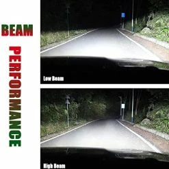 Best Sale ???? D1S Xenon HID Headlights Bulb - 8000K 35W High Low Beam Replacement Bulb - Pack Of 2 ✔️ -SYX MOTO store 51FmBbBe6AL