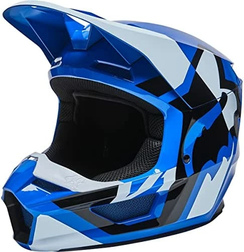Best Pirce ⌛ V1 Core Motocross Helmet Bnkr - Green Cam ???? 6 Best Pirce ⌛ V1 Core Motocross Helmet Bnkr - Green Cam ???? - Image 4