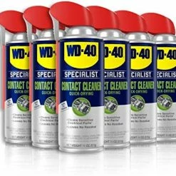 Discount ⭐ Specialist Contact Cleaner Spray, 11 Oz ???? 13 Discount ⭐ Specialist Contact Cleaner Spray, 11 Oz ???? -SYX MOTO store 51L05m6EwL. AC