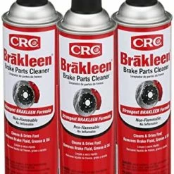 Best Sale ???? CRC BRAKLEEN Brake Parts Cleaner - Non-Flammable -1lb 3 Oz (05089) ???? 15 Best Sale ???? CRC BRAKLEEN Brake Parts Cleaner - Non-Flammable -1lb 3 Oz (05089) ???? -SYX MOTO store 51MHLBXWGBL. AC