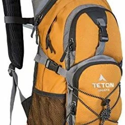 Cheapest ✨ TETON Sports Oasis 18L Hydration Pack With Free 2-Liter Water Bladder; The Perfect ???? Backpack For Hiking, Running, Cycling, Or Commuting Olive ✨ -SYX MOTO store 51N991HvWaL. AC