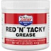 Hot Sale ???? Lucas Oil Red "N" Tacky Grease, 1 Pound Tub, 16 Ounces (LUC10574) ???? -SYX MOTO store 51NinTHe9QL