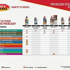 Best Pirce ✔️ Bar's Leak HG-1 HEAD SEAL Blown Head Gasket Repair ✔️ -SYX MOTO store 51PJAul9OZL