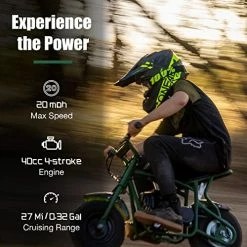 Best deal ???? DB003 40CC 4-Stroke Kids Dirt Off Road Mini Dirt Bike, Kid Gas Powered Dirt Bike Off Road Dirt Bikes, Gas Powered Trail Mini Bike - Ultra Edition Pink ???? -SYX MOTO store 51PclyHblwL