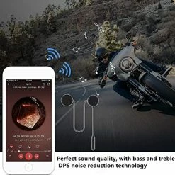 Wholesale ???? Motorcycle Helmet Bluetooth Headset,Outdoor Headset,Waterproof Motorcycle Sports Headset,Speakers Hands Free,Music Call Control,Automatic Answering,60 Hours Playing Time High Sound Quality System ???? 11 Wholesale ???? Motorcycle Helmet Bluetooth Headset,Outdoor Headset,Waterproof Motorcycle Sports Headset,Speakers Hands Free,Music Call Control,Automatic Answering,60 Hours Playing Time High Sound Quality System ???? -SYX MOTO store 51SpT3EvPVL