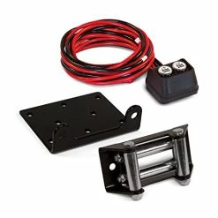 Deals ???? Champion 3000-lb. ATV/UTV Winch Kit, BLACK,RED ???? 11 Deals ???? Champion 3000-lb. ATV/UTV Winch Kit, BLACK,RED ???? -SYX MOTO store 51TNUNpZ5UL