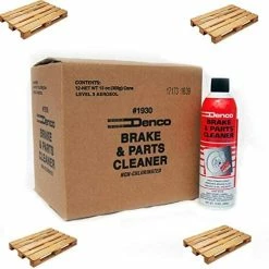 Wholesale ✨ Enco #1930 Brake & Parts Cleaner - 15.3 FL OZ - 13 OZ Net Wt - 12 To 88 Pack (12) ???? -SYX MOTO store 51UGLN4X0WL. AC