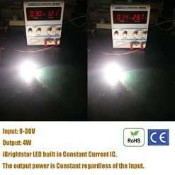 Best reviews of ???? Newest 9-30V Super Bright Low Power 7443 7440 T20 LED Bulbs With Projector Replacement For Back Up Reverse Lights Or Tail Brake Lights, Xenon White ???? -SYX MOTO store 51VEkbRTCHL