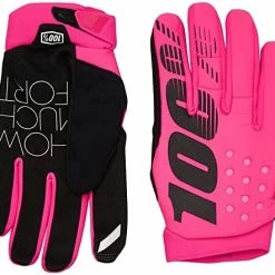 Buy ???? Brisker Cold Weather Motocross & Mountain Bike Gloves Heather Grey ???? -SYX MOTO store 51VigC4bwpL. AC