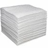 Flash Sale ???? Aain® LT011 Spill Absorbent Pads/Mats, 20" Length X 15" Width, White ❤️ -SYX MOTO store 51WDlFD1efL