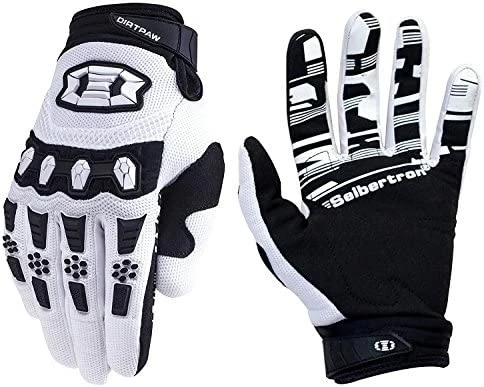 Brand new ???? Dirtpaw Unisex BMX MX ATV MTB Racing Mountain Bike Bicycle Cycling Off-Road/Dirt Bike Gloves Road Racing Motorcycle Motocross Sports Gloves Touch Recognition Full Finger Glove Youth Size-fluorescent Yellow ???? 16 Brand new ???? Dirtpaw Unisex BMX MX ATV MTB Racing Mountain Bike Bicycle Cycling Off-Road/Dirt Bike Gloves Road Racing Motorcycle Motocross Sports Gloves Touch Recognition Full Finger Glove Youth Size-fluorescent Yellow ???? - Image 14