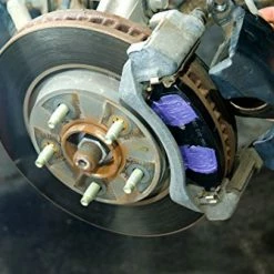 Cheap ✨ 24125 Ceramic Extreme Brake Parts Lubricant, 8 Oz., Pack Of 1 ⌛ -SYX MOTO store 51YFlw36xHL