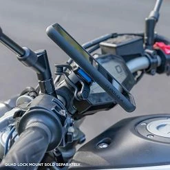 Brand new ???? Quad Lock Motorcycle Vibration Dampener ✔️ -SYX MOTO store 51ZciB1bF9L