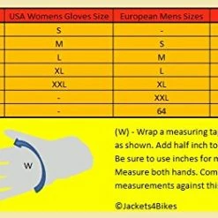 Best deal ???? Men's Premium Leather Street Motorcycle Protective Cruiser Biker Gel Gloves L Brown ???? 10 Best deal ???? Men's Premium Leather Street Motorcycle Protective Cruiser Biker Gel Gloves L Brown ???? -SYX MOTO store 51ZrttqRDkL