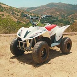 Hot Sale ???? Dirt Quad 500 For Kids Ages 14+ - 36V Electric 4-Wheeler For Teens And Adults Up To 220 Lbs ???? 11 Hot Sale ???? Dirt Quad 500 For Kids Ages 14+ - 36V Electric 4-Wheeler For Teens And Adults Up To 220 Lbs ???? -SYX MOTO store 51bZNcmjapL