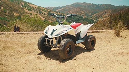 Hot Sale ???? Dirt Quad 500 For Kids Ages 14+ - 36V Electric 4-Wheeler For Teens And Adults Up To 220 Lbs ???? 5 Hot Sale ???? Dirt Quad 500 For Kids Ages 14+ - 36V Electric 4-Wheeler For Teens And Adults Up To 220 Lbs ???? - Image 3