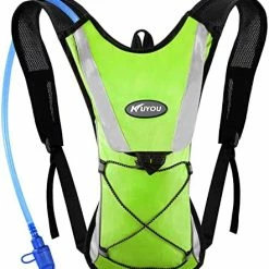Deals ???? Hydration Pack With 2L Hydration Bladder Lightweight Insulation Water Rucksack ???? Backpack Bladder Bag Cycling Bicycle Bike/Hiking Climbing Pouch Black ???? 17 Deals ???? Hydration Pack With 2L Hydration Bladder Lightweight Insulation Water Rucksack ???? Backpack Bladder Bag Cycling Bicycle Bike/Hiking Climbing Pouch Black ???? -SYX MOTO store 51dU2rgV5RL. AC