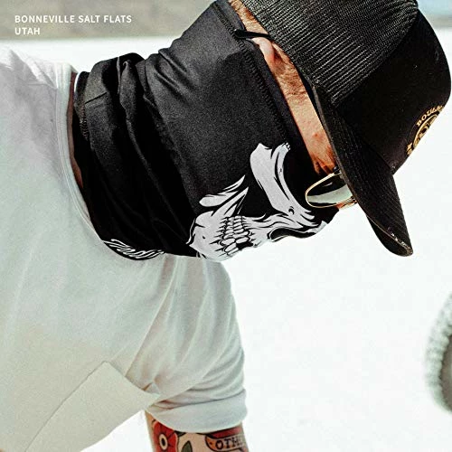 Flash Sale ???? Indie Ridge Skull Outdoor Face Mask Motorcycle Ski Snowboard Winter Mask ???? 6 Flash Sale ???? Indie Ridge Skull Outdoor Face Mask Motorcycle Ski Snowboard Winter Mask ???? - Image 4