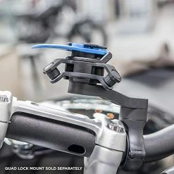 Brand new ???? Quad Lock Motorcycle Vibration Dampener ✔️ -SYX MOTO store 51gCR3VobXL