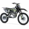 Brand new ⌛ X5 250cc 4-Stroke Gas Dirt Bike Black, 87x32x48, (MT-DB-X5-250cc_Black) ???? 1 Brand new ⌛ X5 250cc 4-Stroke Gas Dirt Bike Black, 87x32x48, (MT-DB-X5-250cc_Black) ???? -SYX MOTO store 51gGDvBgRNL