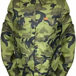 Coupon ???? Doc's Motorcycle Parts DIXXON Flannel Jarhead ✔️ -SYX MOTO store 51hrZ52GtyL. AC