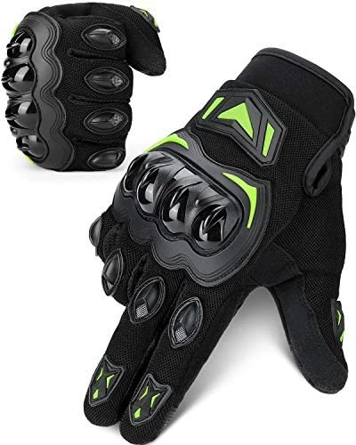 Best reviews of ❤️ KEMIMOTO Motorcycle Gloves, Touch Capable Riding Gloves With Hard Knuckle, For Men Outdoor Sports Riding Cycling Motorcross Motorbike Racing Dirt Bike ATV UTV Outdoor Gloves Carbon Fiber Blac ???? 8 Best reviews of ❤️ KEMIMOTO Motorcycle Gloves, Touch Capable Riding Gloves With Hard Knuckle, For Men Outdoor Sports Riding Cycling Motorcross Motorbike Racing Dirt Bike ATV UTV Outdoor Gloves Carbon Fiber Blac ???? - Image 6