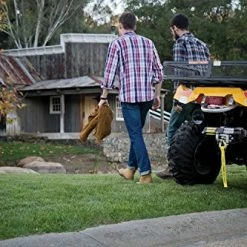 Deals ???? Champion 3000-lb. ATV/UTV Winch Kit, BLACK,RED ???? 13 Deals ???? Champion 3000-lb. ATV/UTV Winch Kit, BLACK,RED ???? -SYX MOTO store 51jW2EwPsmL