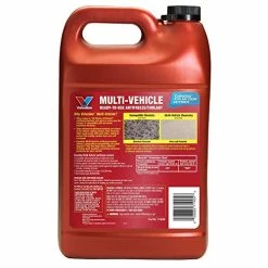 Coupon ???? Valvoline Multi-Vehicle 50/50 Prediluted Ready-to-Use Antifreeze/Coolant 1 GA ????