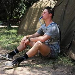 Best reviews of ???? KBNI Hydration ???? Backpack With 2L Water Bladder For ???? Women Men Kids Doing Outdoor Running, Hiking, Camping, Skiing, Cycling Green ???? 15 Best reviews of ???? KBNI Hydration ???? Backpack With 2L Water Bladder For ???? Women Men Kids Doing Outdoor Running, Hiking, Camping, Skiing, Cycling Green ???? -SYX MOTO store 51mlYucNioL