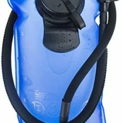 Outlet ???? WACOOL 3L 3Liter 100oz BPA Free EVA Hydration Pack Bladder, Leak-Proof Water Reservoir Green(double Opening) ⭐ -SYX MOTO store 51oU9fJS1DL. AC