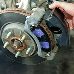 Cheap ✨ 24125 Ceramic Extreme Brake Parts Lubricant, 8 Oz., Pack Of 1 ⌛ -SYX MOTO store 51oidEI55fL