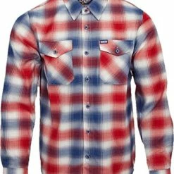 Coupon ???? Doc's Motorcycle Parts DIXXON Flannel Jarhead ✔️ -SYX MOTO store 51q45Eh8uWL. AC