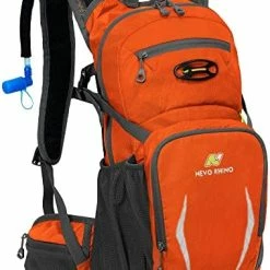 Brand new ???? Multipurpose Hydration ???? Backpack With 3L Water Bladder, High Flow Bite Valve, Perfect Water ???? Backpack 18L For Hiking, Cycling Army Green ⌛ 27 Brand new ???? Multipurpose Hydration ???? Backpack With 3L Water Bladder, High Flow Bite Valve, Perfect Water ???? Backpack 18L For Hiking, Cycling Army Green ⌛ -SYX MOTO store 51sPGn4S5wL. AC