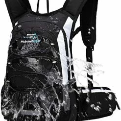 Best Sale ???? Insulated Hydration ???? Backpack Pack With 2L BPA Free Bladder - Keeps Liquid Cool Up To 4 Hours – For Running, Hiking, Cycling, Camping Orang ✔️ -SYX MOTO store 51uSuowxMEL. AC