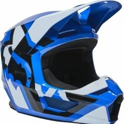 Best Pirce ⌛ V1 Core Motocross Helmet Bnkr - Green Cam ???? 31 Best Pirce ⌛ V1 Core Motocross Helmet Bnkr - Green Cam ???? -SYX MOTO store 51wJIzJirjL. AC 1