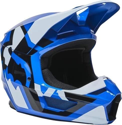 Best Pirce ⌛ V1 Core Motocross Helmet Bnkr - Green Cam ???? 13 Best Pirce ⌛ V1 Core Motocross Helmet Bnkr - Green Cam ???? - Image 11