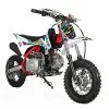 Outlet ???? X-PRO 110cc Dirt Bike Gas Dirt Bike Pit Bikes Dirt Pitbike With Automatic Transmission, 10"/10" Tires! (Black) ???? -SYX MOTO store 51xX1A75WzL