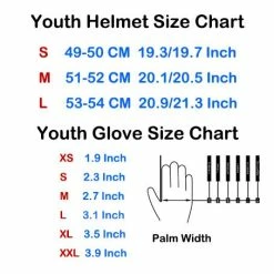 Discount ???? Youth Kids Motocross BMX MX ATV Dirt Bike Dianasour Helmet Dragon + Goggles + Martian Youth Glove Bundle T Rex Green Bundle ???? -SYX MOTO store 51xg9zf4k6L