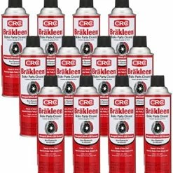 Best Sale ???? CRC BRAKLEEN Brake Parts Cleaner - Non-Flammable -1lb 3 Oz (05089) ???? 13 Best Sale ???? CRC BRAKLEEN Brake Parts Cleaner - Non-Flammable -1lb 3 Oz (05089) ???? -SYX MOTO store 51zWnTCRw9L. AC