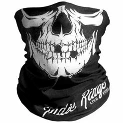 Flash Sale ???? Indie Ridge Skull Outdoor Face Mask Motorcycle Ski Snowboard Winter Mask ????