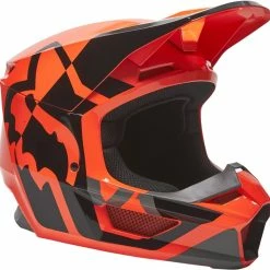 Best Pirce ⌛ V1 Core Motocross Helmet Bnkr - Green Cam ???? 28 Best Pirce ⌛ V1 Core Motocross Helmet Bnkr - Green Cam ???? -SYX MOTO store 616KtLh535L. AC