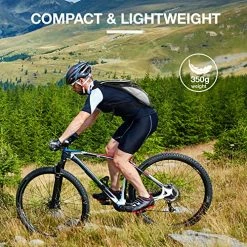 Deals ???? Hydration Pack With 2L Hydration Bladder Lightweight Insulation Water Rucksack ???? Backpack Bladder Bag Cycling Bicycle Bike/Hiking Climbing Pouch Black ???? 13 Deals ???? Hydration Pack With 2L Hydration Bladder Lightweight Insulation Water Rucksack ???? Backpack Bladder Bag Cycling Bicycle Bike/Hiking Climbing Pouch Black ???? -SYX MOTO store 61qWPwjg5HL